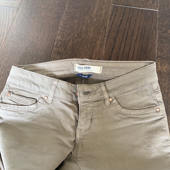 Garage Jeans - Picture 2 of 2